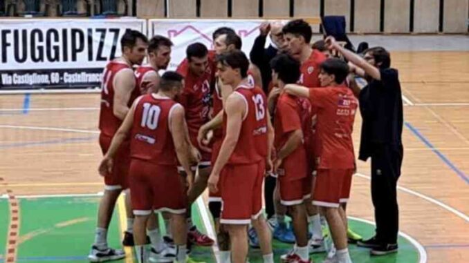 piacenza basket club