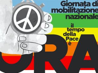 Il 10 dicembre è la Giornata Mondiale dei Diritti Umani 2024, Lovattini: "Fermiamo le guerre, il tempo della pace è ora" - AUDIO