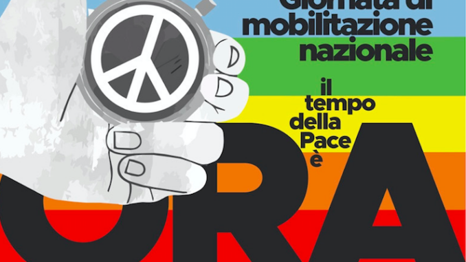 Il 10 dicembre è la Giornata Mondiale dei Diritti Umani 2024, Lovattini: "Fermiamo le guerre, il tempo della pace è ora" - AUDIO