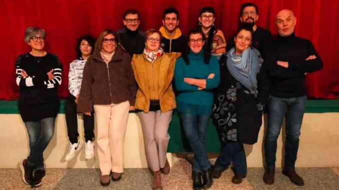Gruppo Dialettale Monticellese
