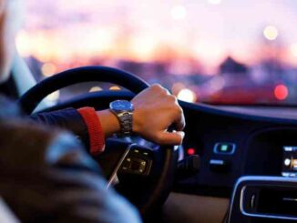 Nuovo Codice della strada Giovannini