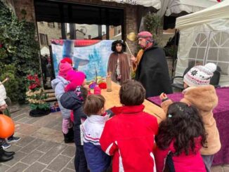 In Alta Val Tidone, la vigilia di Natale a Pecorara tra tradizione e comunità