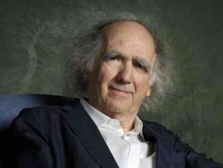 Incontro con Vittorino Andreoli il 7 dicembre