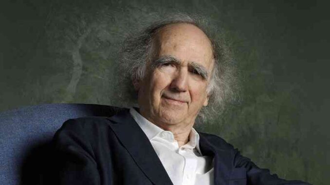 Incontro con Vittorino Andreoli il 7 dicembre