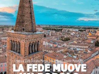 La fede muove un popolo, presentazione del libro il 9 dicembre