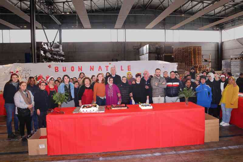 San Martino adotta due aiuole a Borgonovo