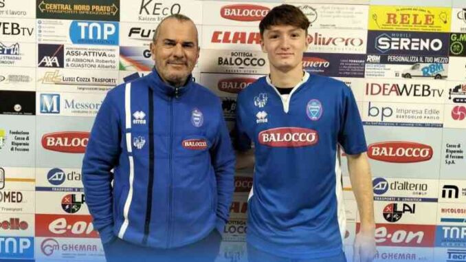Credits: Fossano Calcio