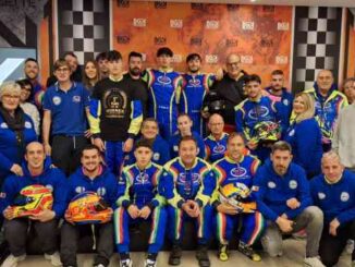 Motonautica San Nazzaro, un 2024 da incorniciare