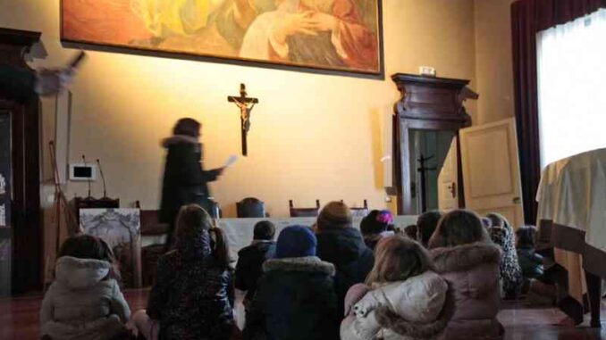 Natale ad Arte 1 gennaio 2025