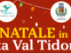 Natale in Alta Val Tidone 2024, dall'8 dicembre al 6 gennaio spettacoli, giochi e tante emozioni