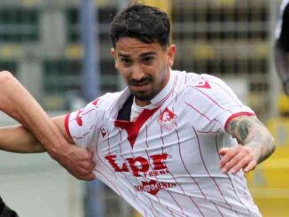 Piacenza-United-Riccione, D'Agostino