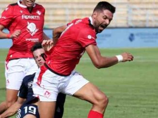 Piacenza - Zenith Prato