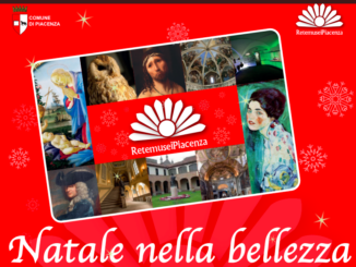 Rete Musei Piacenza, eventi fino al 6 gennaio 2025