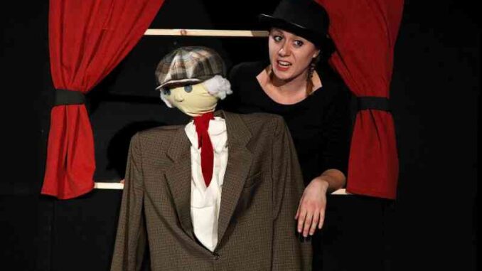 Il canto di Natale Manicomics