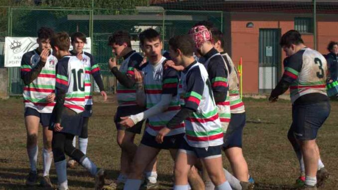 omnia rugby