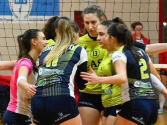 pallavolo san giorgio