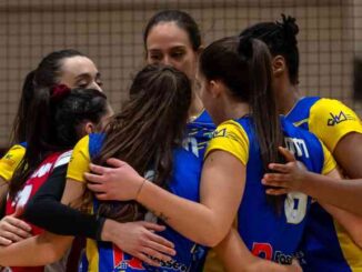 Rossetti Market Conad