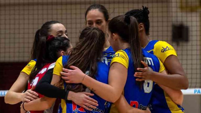 Rossetti Market Conad