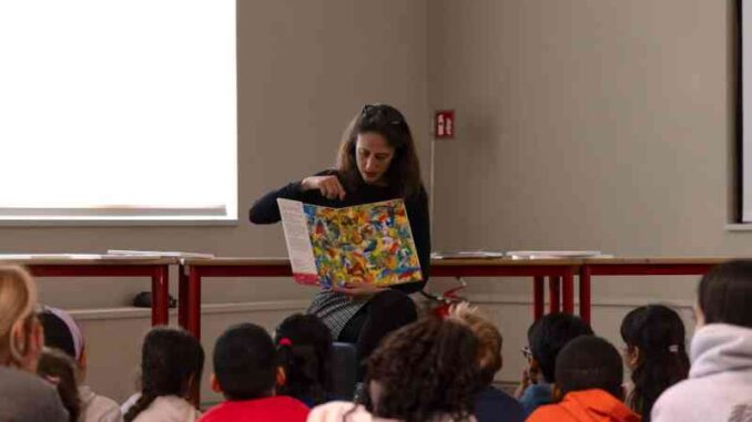 XNL Family,  Mani o zoccoli? Di cavalli o renne? Due nuovi atelier per famiglie il 7 dicembre