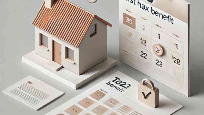 Agevolazione Prima Casa 2025: più tempo per vendere il vecchio immobile