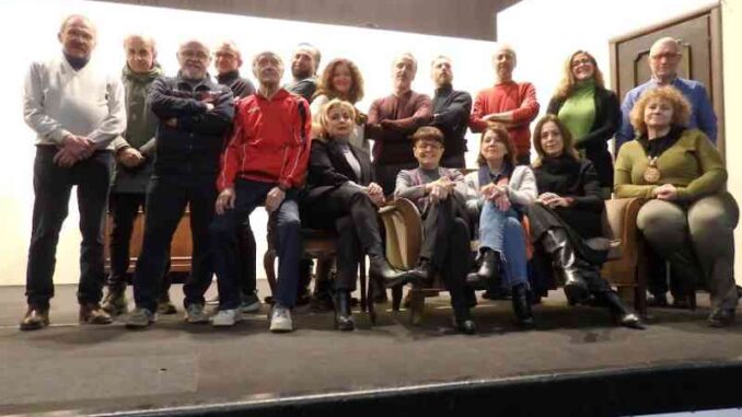 Al Teatro President doppio appuntamento con la Compagnia teatrale della Famiglia Piasinteina il 31 gennaio e l'1 febbraio