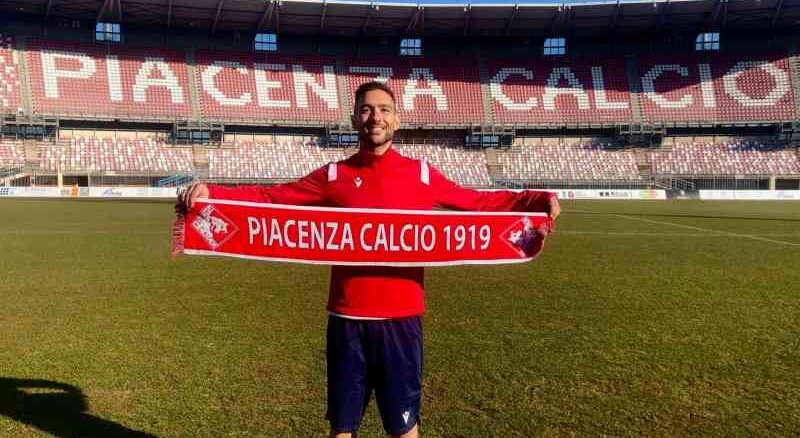 Antonio Palma torna a Piacenza: un progetto ambizioso tra presente e futuro