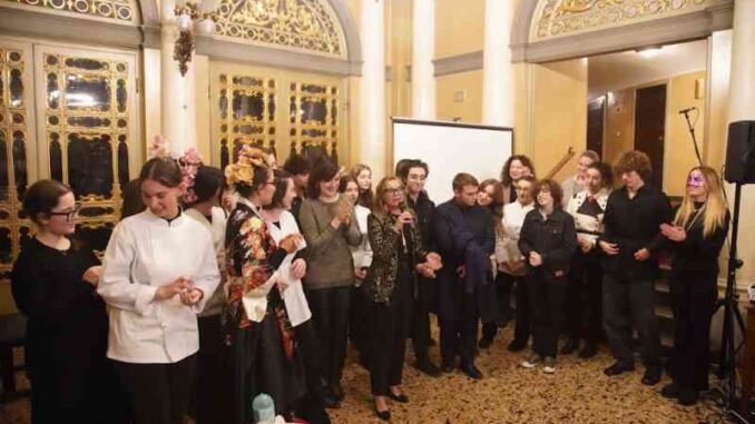 AperiOpera secondo appuntamento