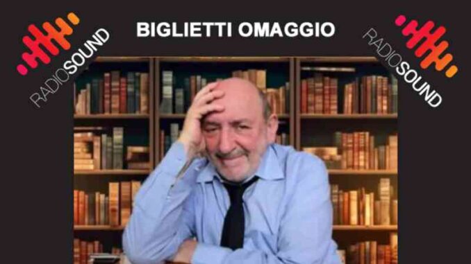 Biglietti omaggio Umberto Galimberti. Al Teatro Politeama di Piacenza il 7 marzo