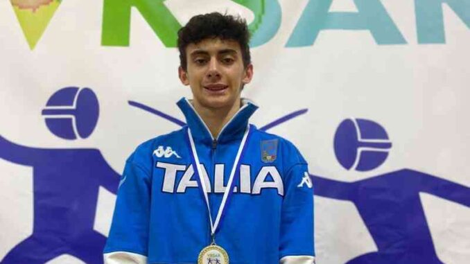 andrea bossalini