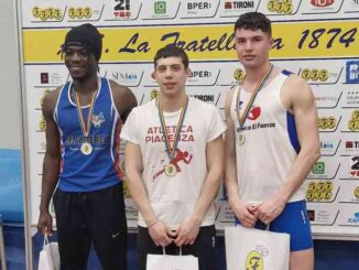 atletica piacenza