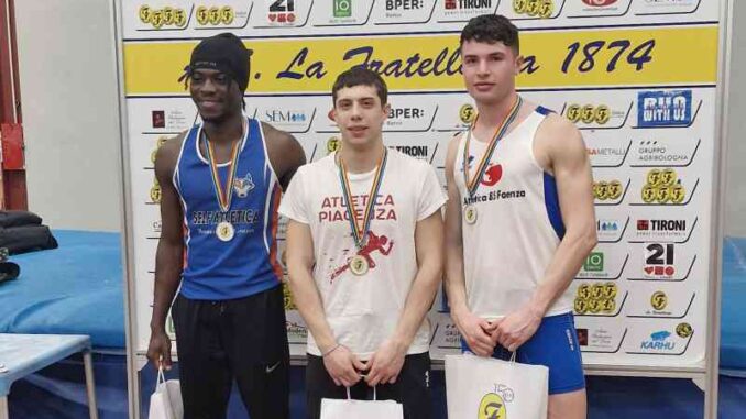 atletica piacenza