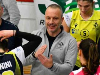 pallavolo san giorgio