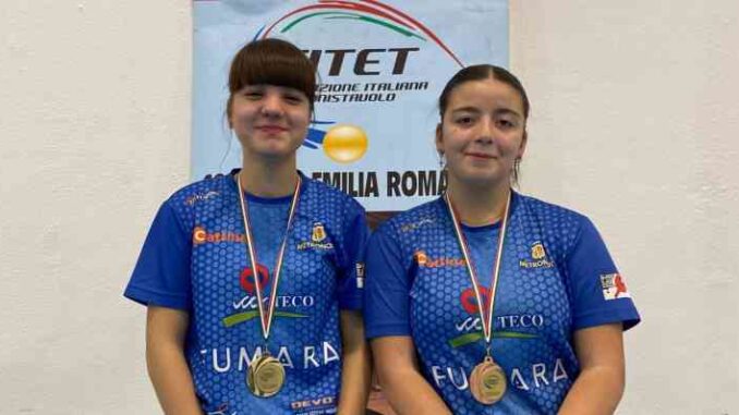 tennistavolo cortemaggiore