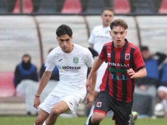 Fiorenzuola - Sasso Marconi