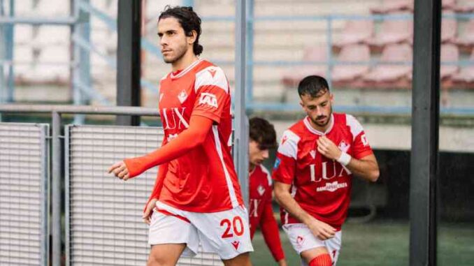 Tommaso Mannacci, Piacenza calcio