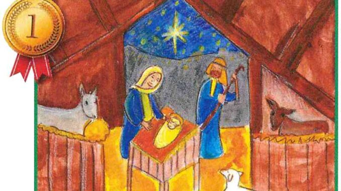 Casa-del-Fanciullo-concorso-internazionalle-alunna-sul-podio