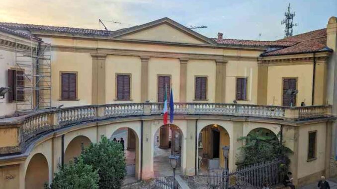Celebrazione del "compleanno" di Franz Schubert il 31 gennaio al Nicolini