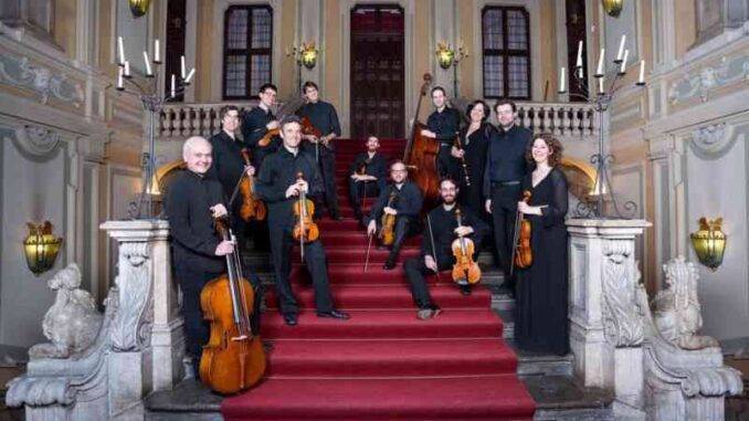 Municipale 18 gennaio Orchestra Rai