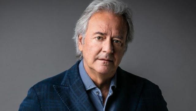 Corrado Tedeschi al Teatro Duse di Cortemaggiore il 18 gennaio con “L’uomo dal fiore in bocca”.