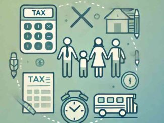 Detrazioni fiscali legge di bilancio 2025: tutte le novità