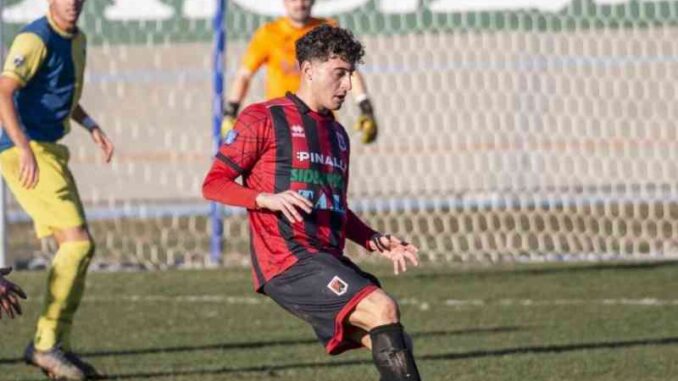 Fiorenzuola - San Marino