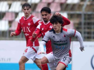 Fiorenzuola-San Marino