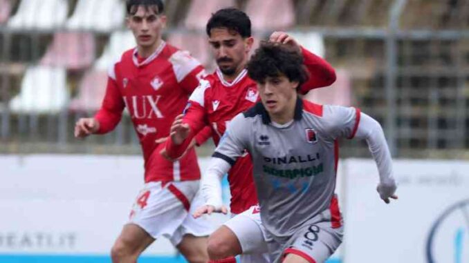 Fiorenzuola-San Marino