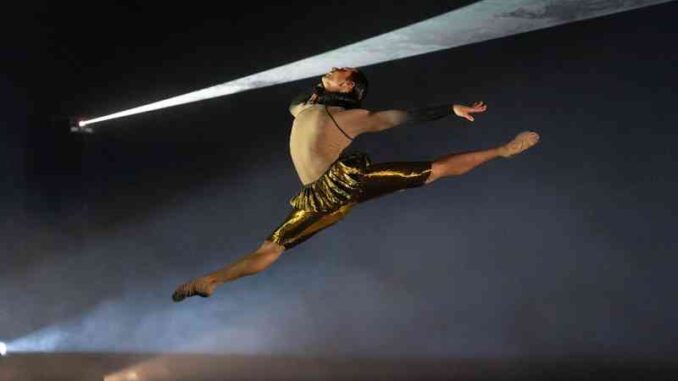 Giacomo Rovero al Teatro Municipale