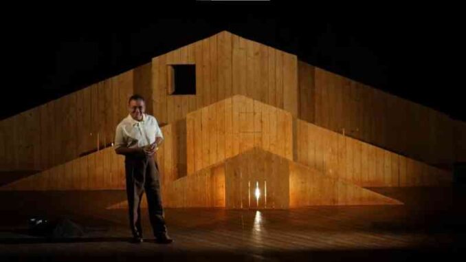 Teatro Verdi Fiorenzuola in scena “Il paradiso inaspettato”