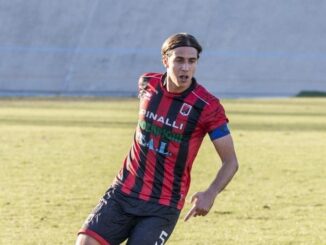 Imolese - Fiorenzuola