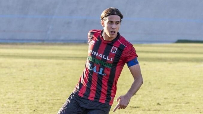 Imolese - Fiorenzuola