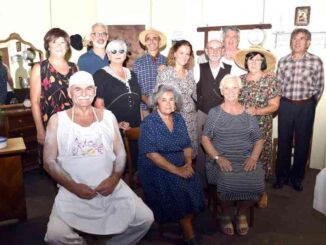 La cumpagnia dal Mulein