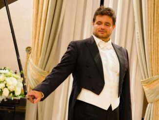 Le sfumature d'amore del maestro Giacomo Puccini