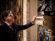 Luca Salsi omaggio a Verdi